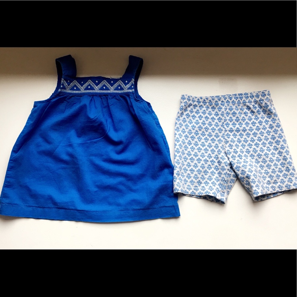 Carter’s adorable set